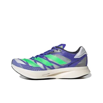 Adidas Adizero Adios Pro 2 Sonic Ink Screaming Green