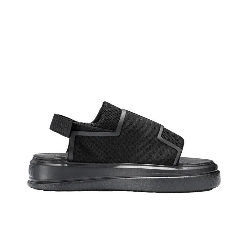 NORVINCY Luxury Streetwear Breathable Western Beach Sandals Unisex-1