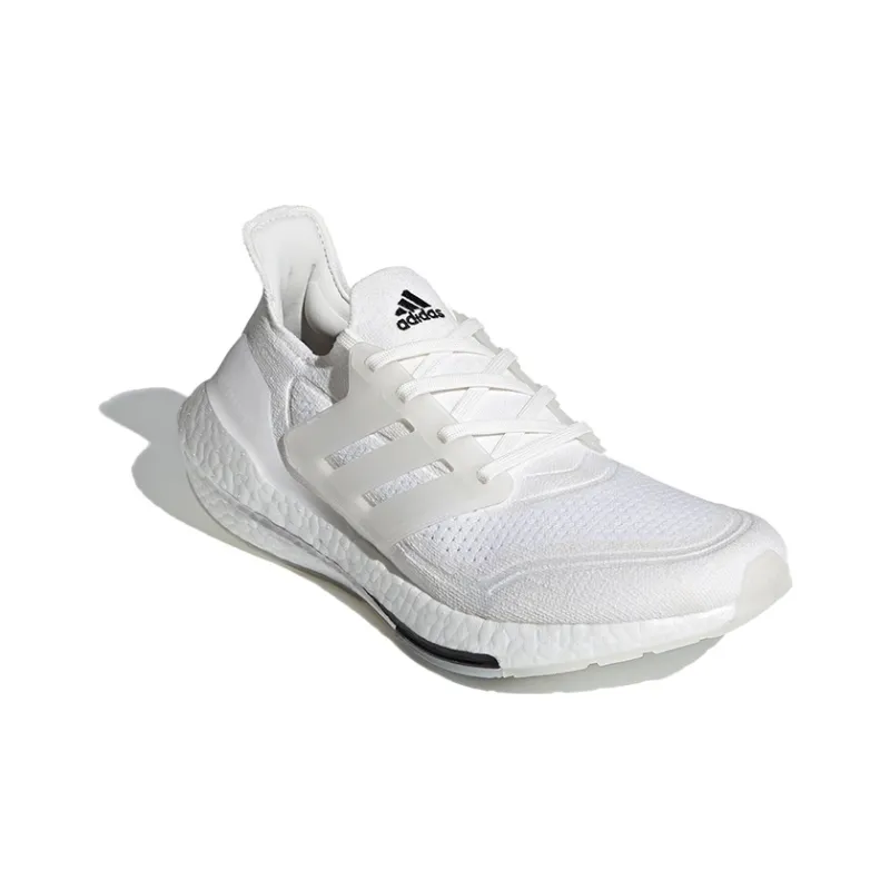 Adidas Ultra Boost 21 Primeblue Parley Non Dyed-2