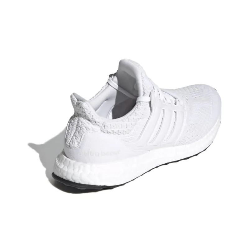 Adidas Ultra Boost 5.0 Dna Triple White Women's-3