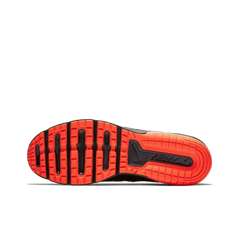 Nike Air Max Sequent 3 'Red Black'-4