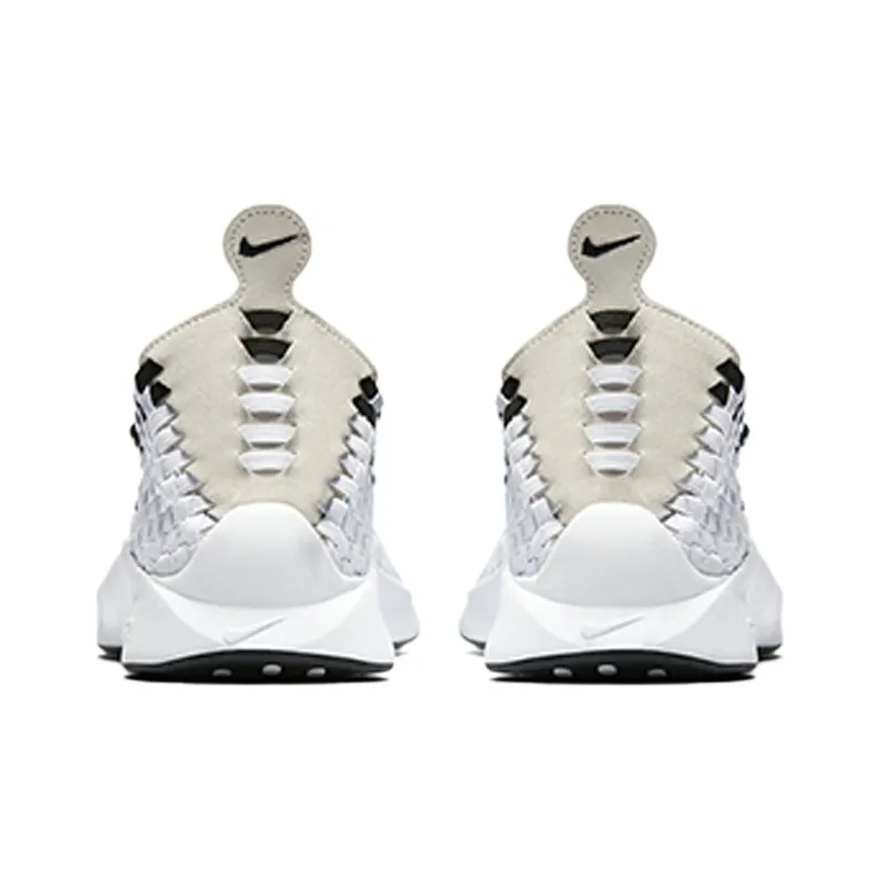 Nike Air Woven 'White'-4