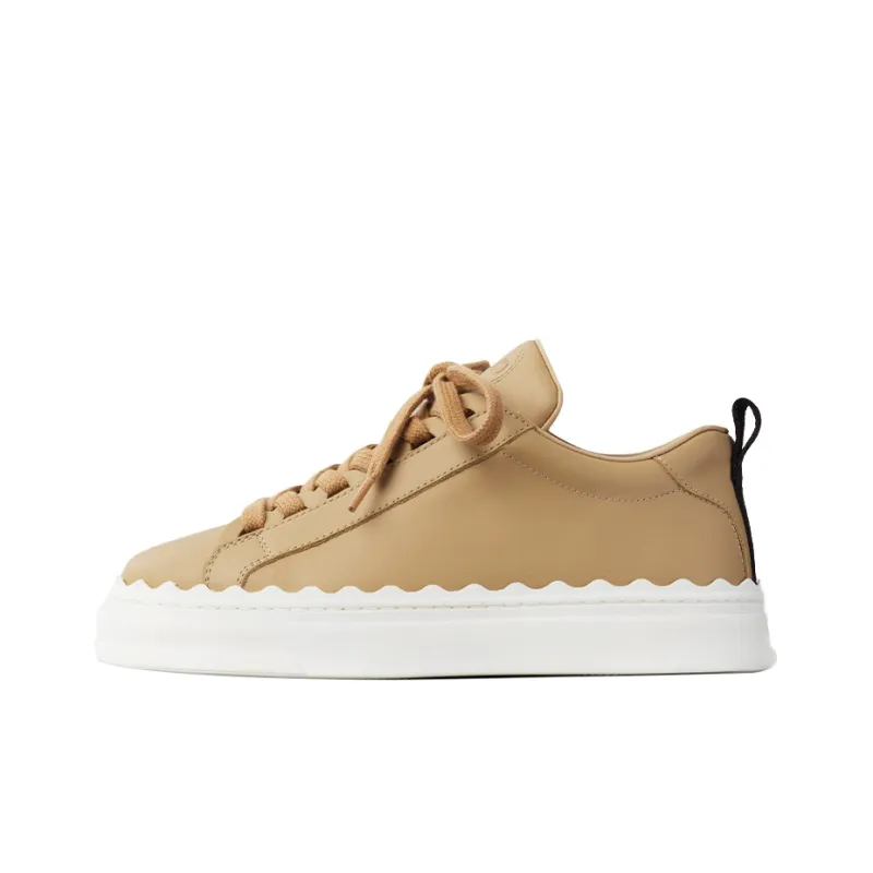 Chloé Women's Lauren 'Coconut Brown'-0