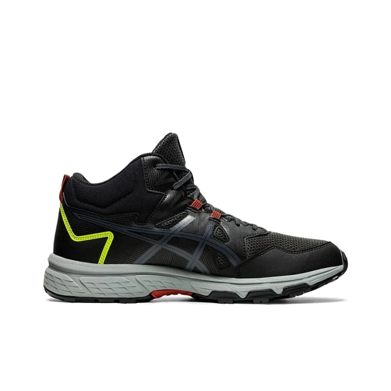Asics Gel Venture 8 MT 'Black Red'-1