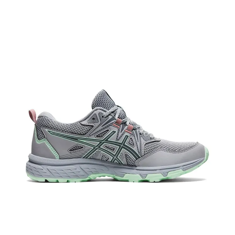 Asics Gel Venture 8 'Piedmont Grey' Women's-1