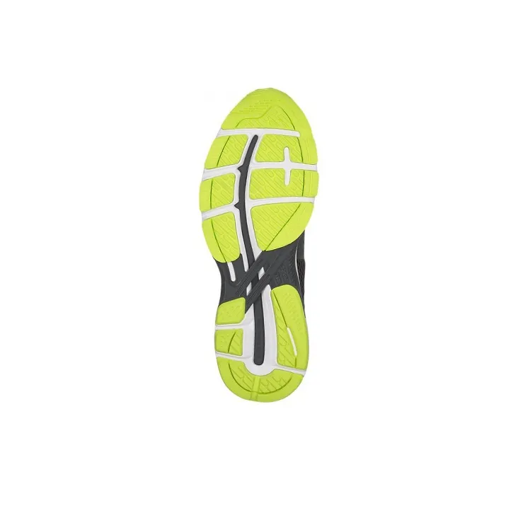 Asics GT 2000 6 'Black Green'-4