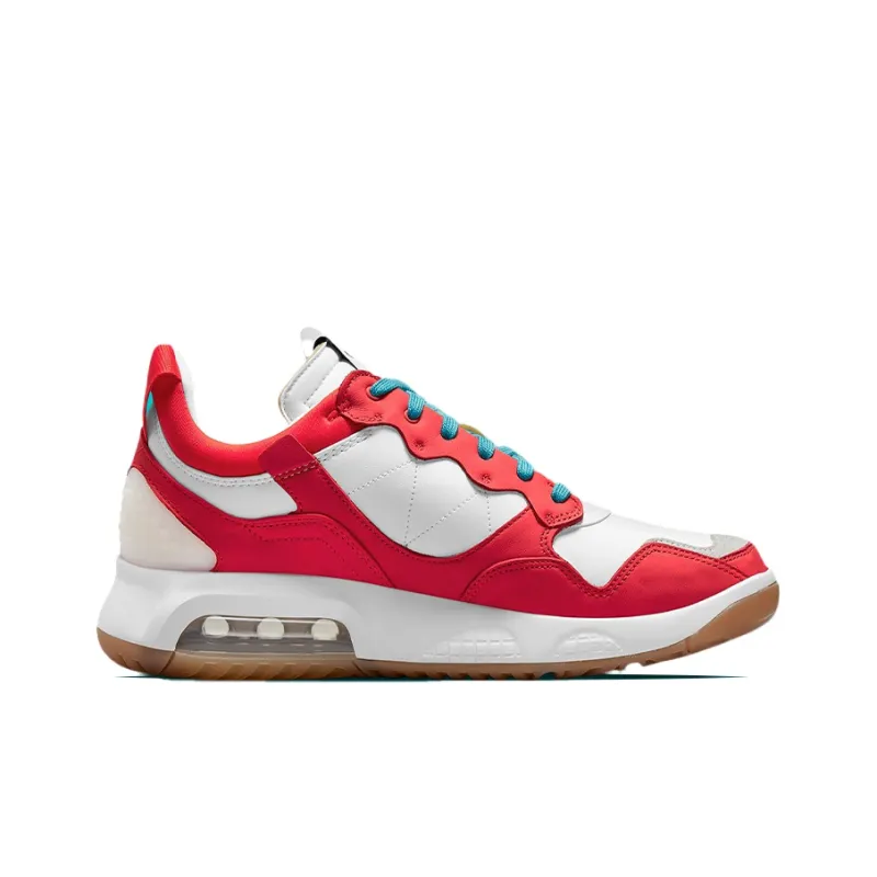 Jordan MA2 Chile Red Cyber Teal-1