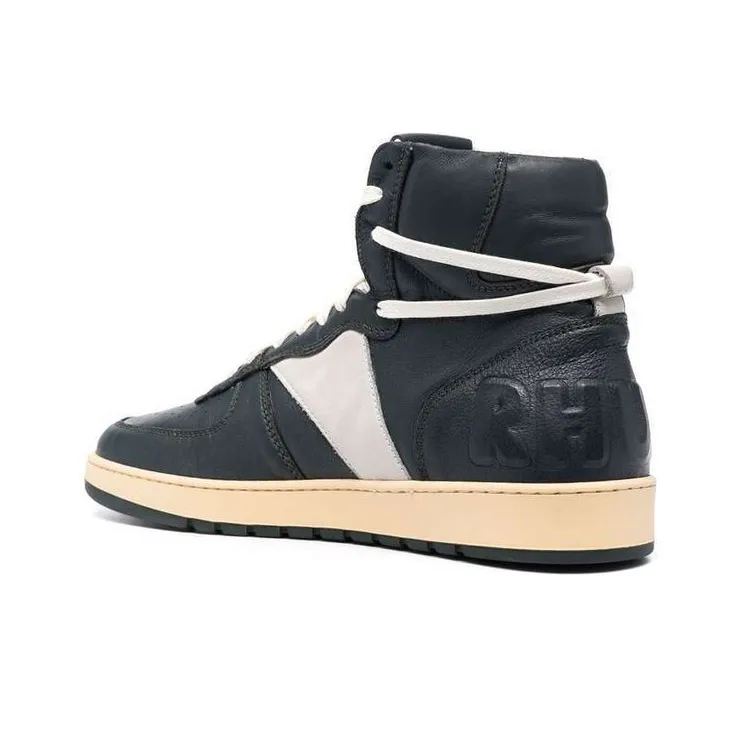 RHUDE Rhecess High 'Forest'-4