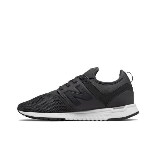 New Balance 247 Magnet Grey Women's