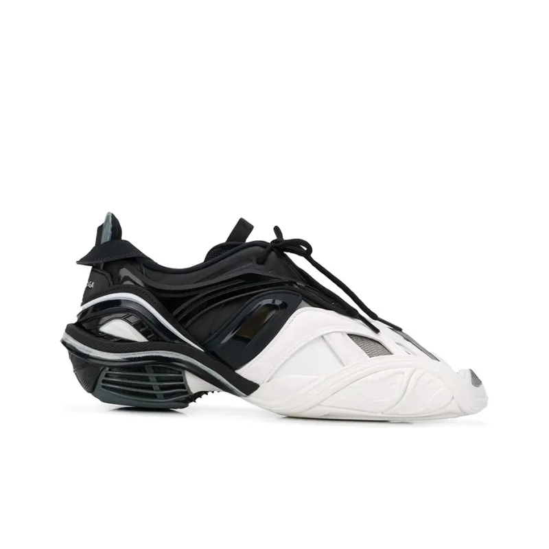 Balenciaga Tyrex 5.0 Sneakers 'Black White'-1
