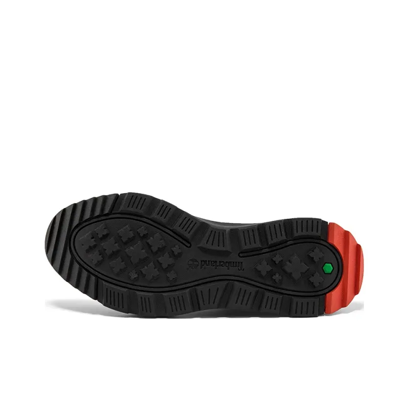 Timberland Madbury 'Black Green'-5