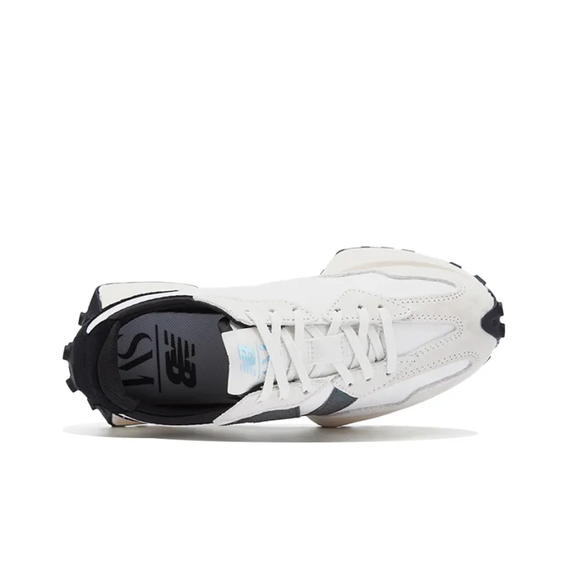New Balance 327 'Sea Salt Black' Women's-3