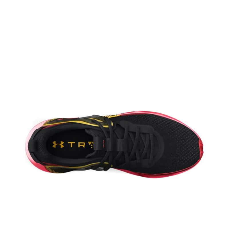 Under Armour Hovr Apex 3 Team 'Maryland Terrapins'-4