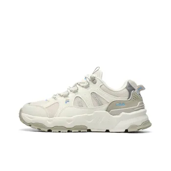 FILA Stream White Women's