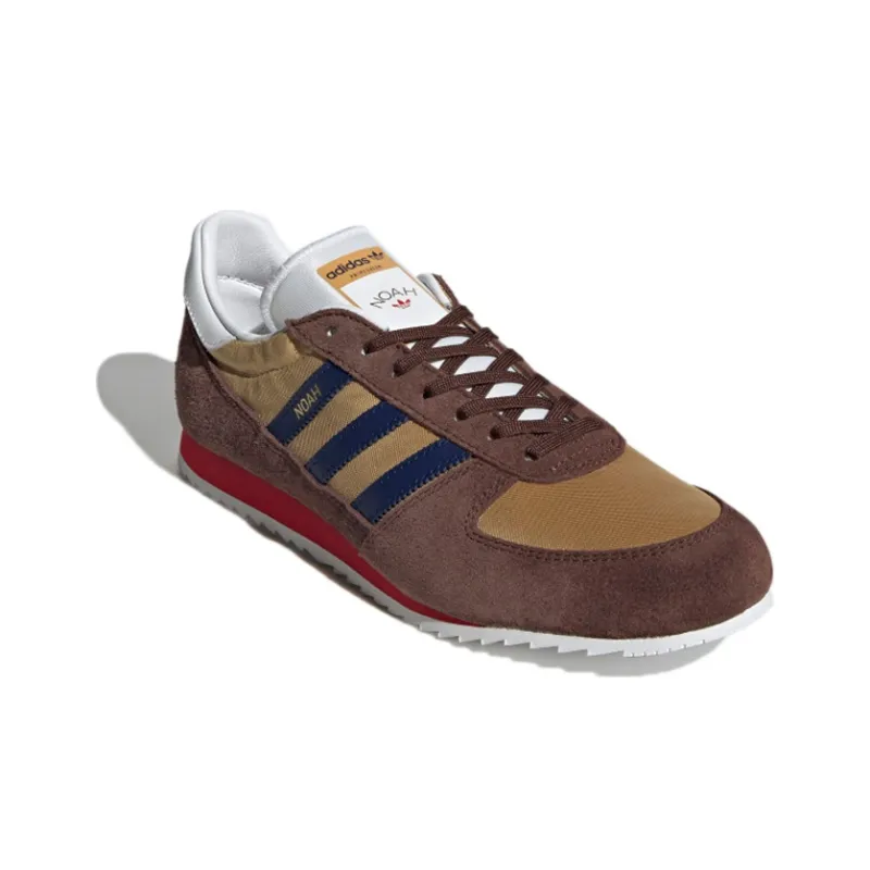 Adidas Vintage Runner Noah Brown-2