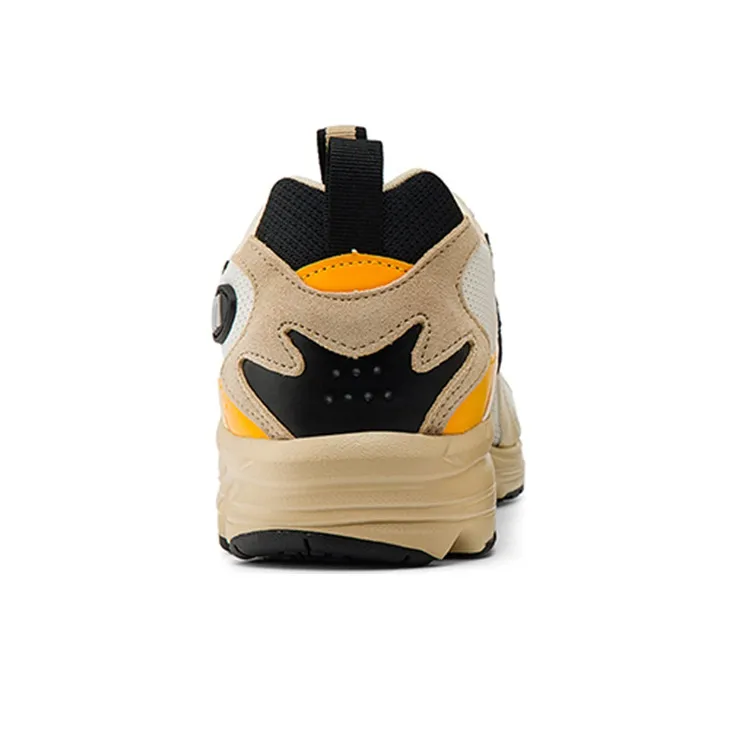 Mizuno Running Sneakers 'Beige'-3