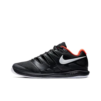 Nike Court Air Vapor X Black