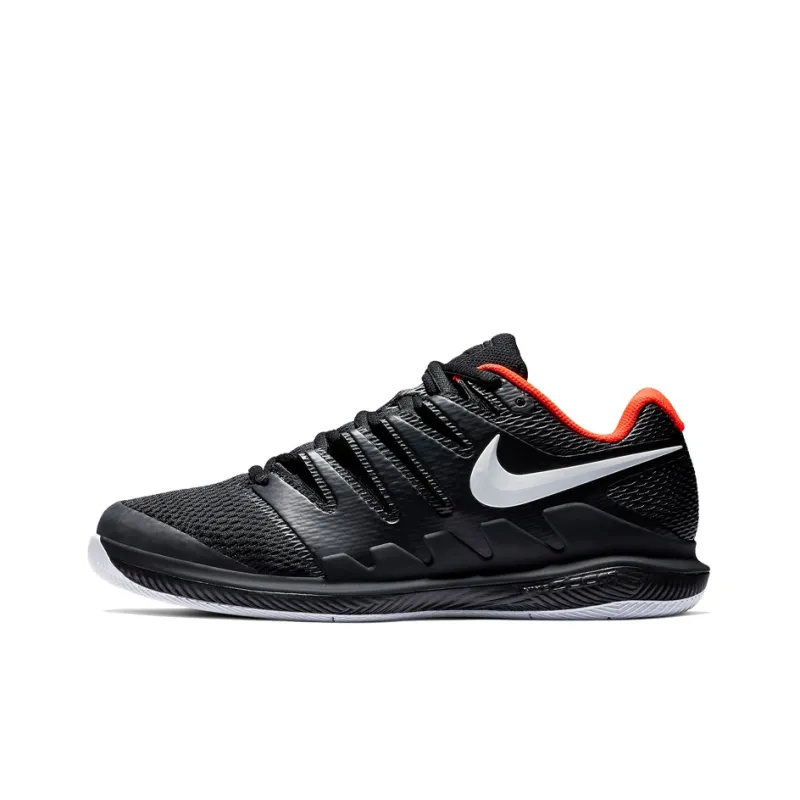 Nike Court Air Vapor X Black-0