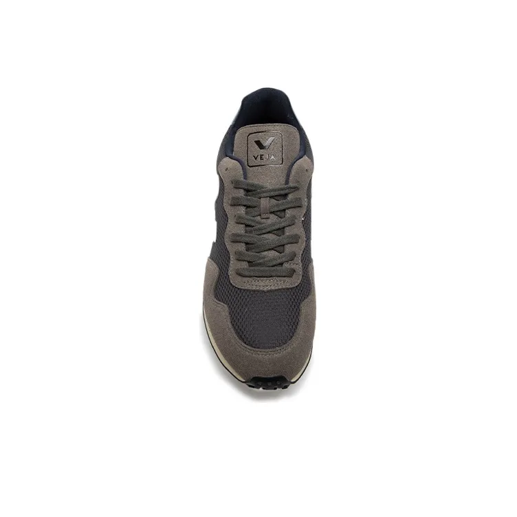 VEJA Sdu Rt Sneakers 'Grey Black'-3