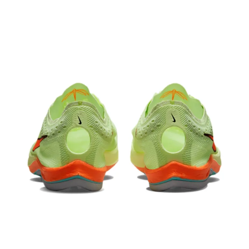 Nike ZoomX Dragonfly Volt Orange-4