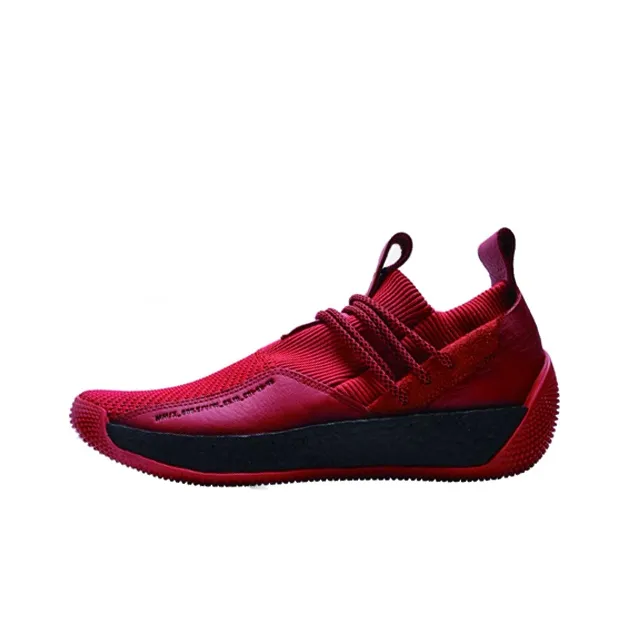 Adidas Harden LS2 Boost-0