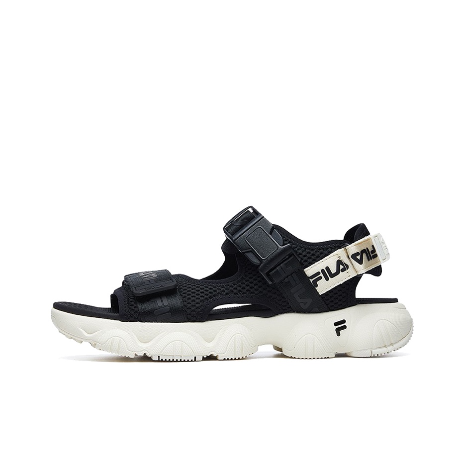 Baby fila sandals shops