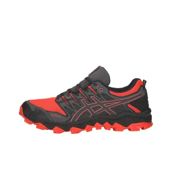 Asics Gel Fujitrabuco 7 GTX 'Red Snapper'