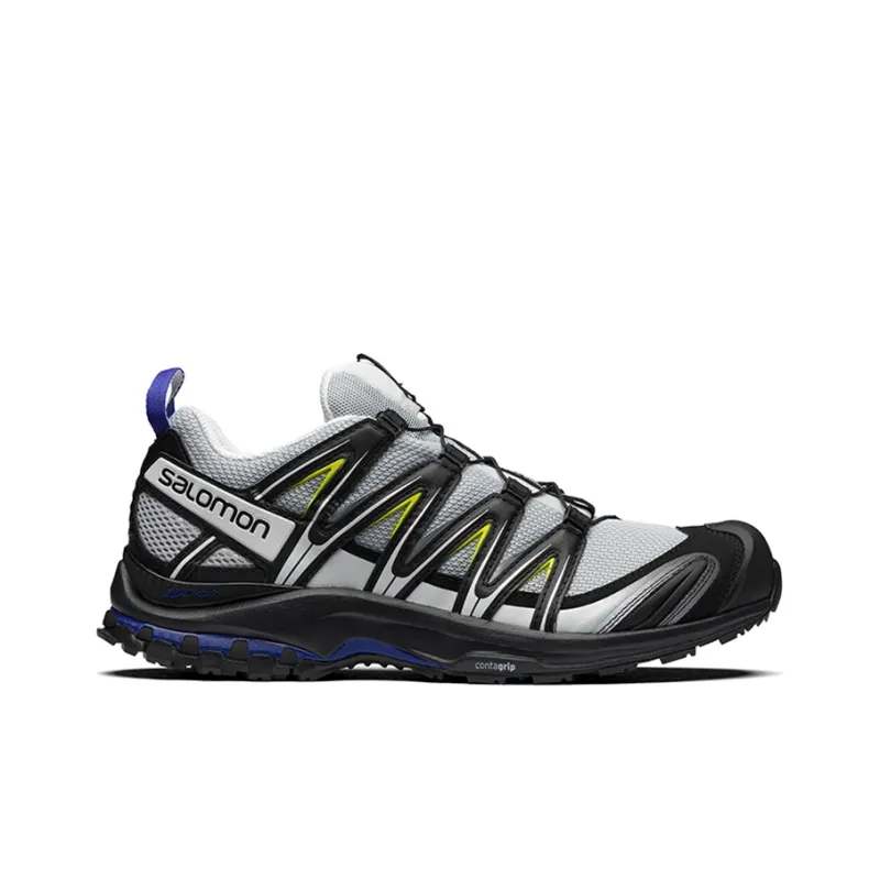 SALOMON Xa Pro 3D 'Blue'-1