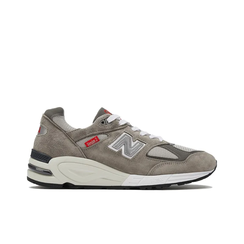 New Balance 990v2 Version 2-1