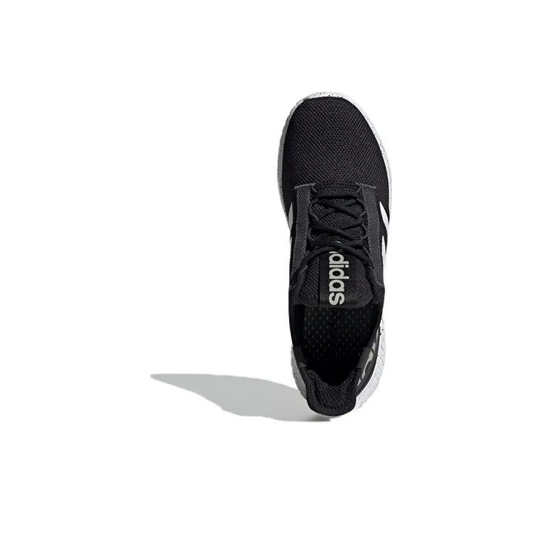 Adidas Kaptir 2.0 'Black Carbon'-4