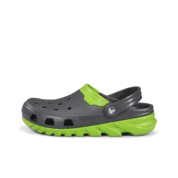 Crocs Classic Clog Clogs Unisex Grass Green