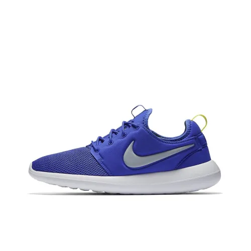 Nike Roshe Two Paramount Blue/Wolf Grey