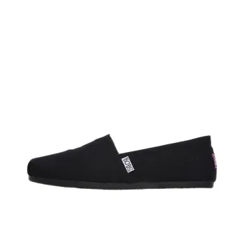 Skechers Bobs Casual Shoes Women's Low Top Black