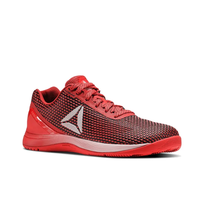 Reebok Crossfit Nano 7 Weave Red-2