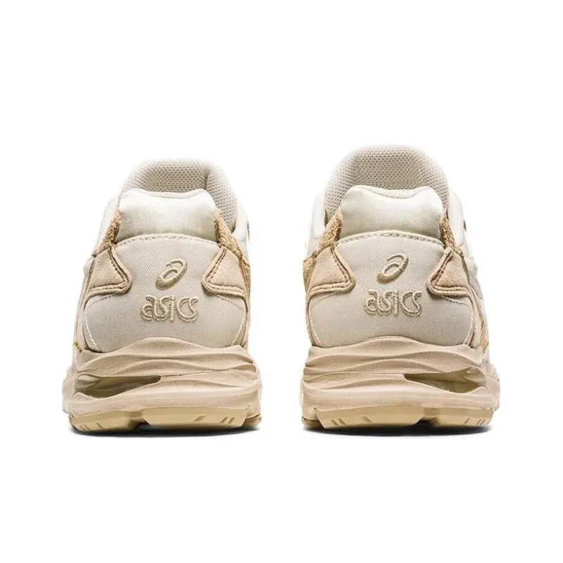 Asics Gel MC Plus Ivory Putty Women's-4