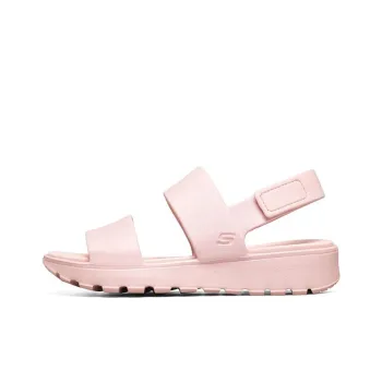 Skechers Footsteps Sandals Pink Women's