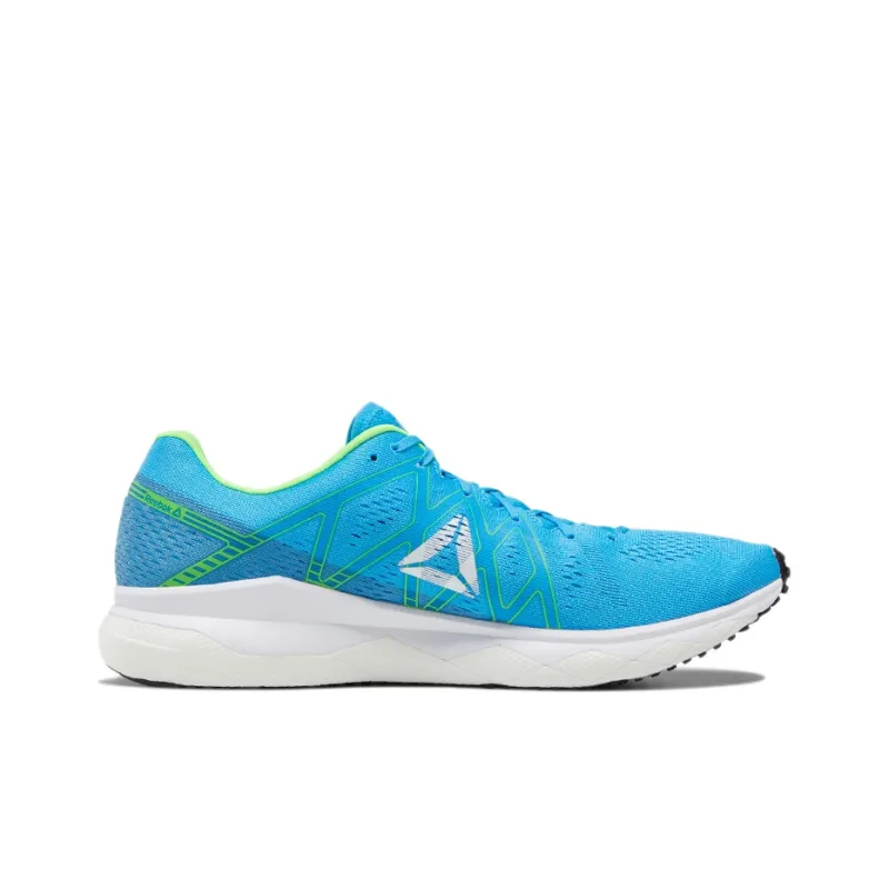 Floatride Reebok Run Fast 'Bright Cyan'-1