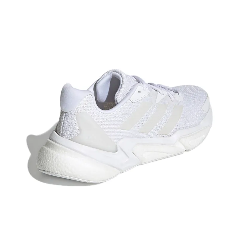 Adidas X9000L2 Triple White Women's-3