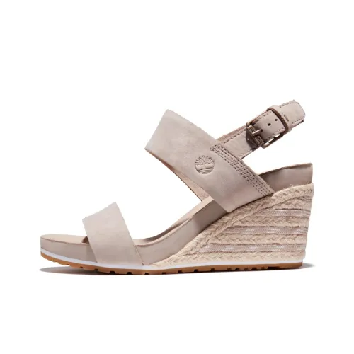 Timberland One-Strap Sandals Women's