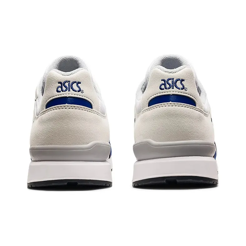 Asics GT II White Monaco Blue-4