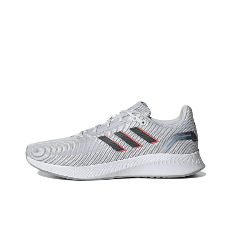 Adidas Runfalcon 2.0 Tr 'Dash Grey Turbo'-0