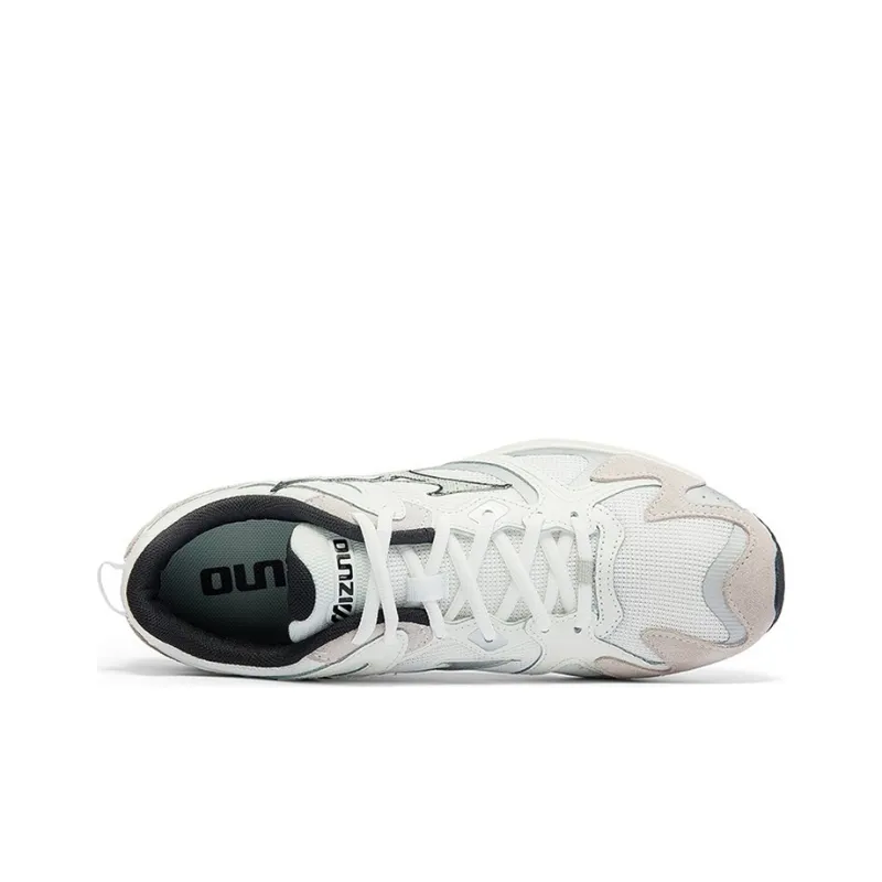 Mizuno Lg 90S Ec 'Black White'-2