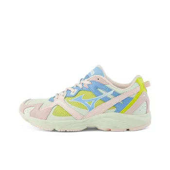 Mizuno Lg 90s White/Blue
