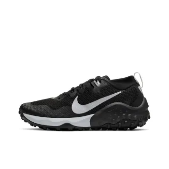 Nike Wildhorse 7 Black Anthracite