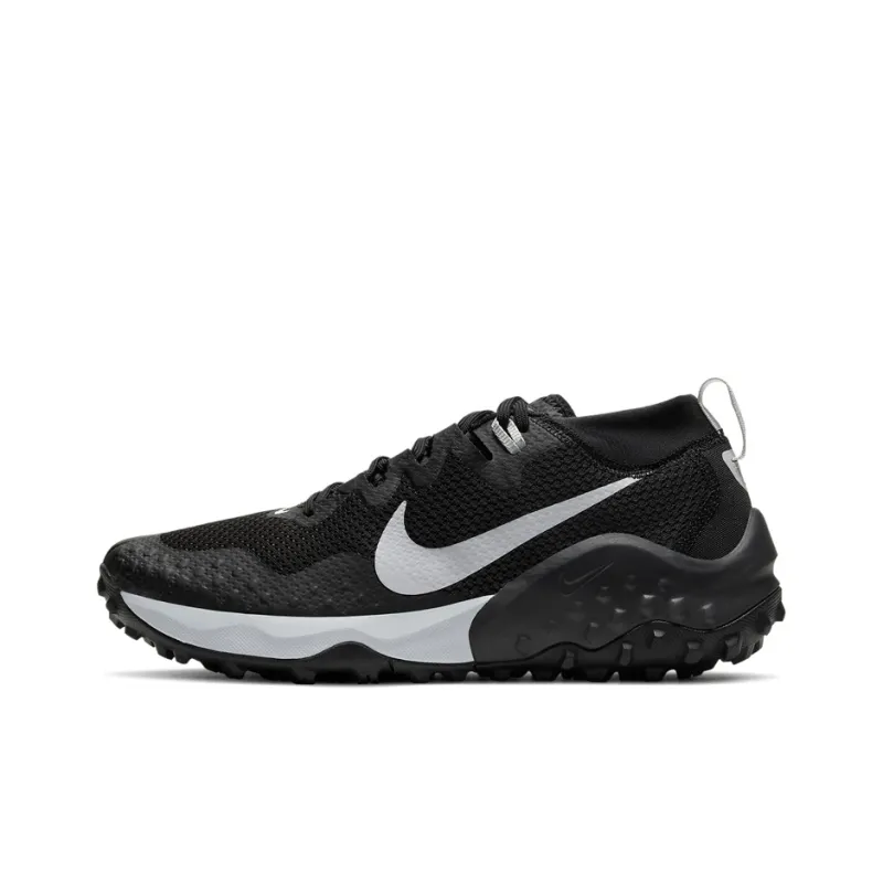 Nike Wildhorse 7 Black Anthracite-0