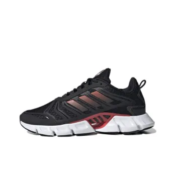 Adidas Climacool 'Black Red'