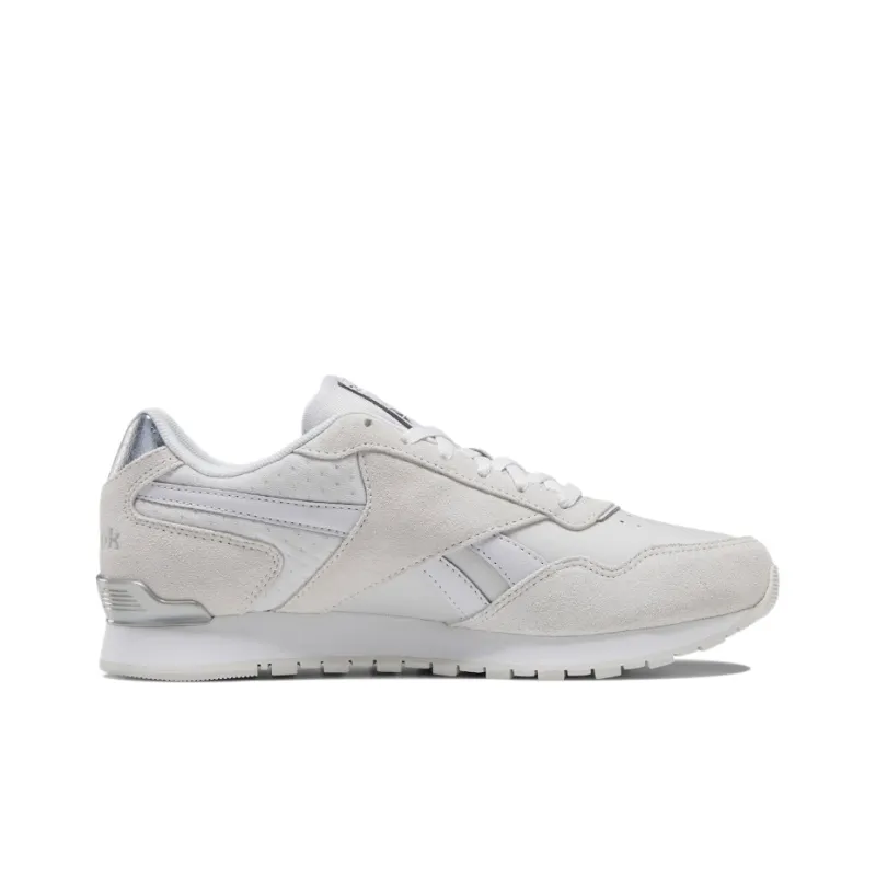 Reebok Classic Harman Running Shoes Women's Low-Top Beige Brown-1