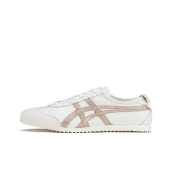 Onitsuka Tiger Onitsuka Tiger Mexico 66 Deluxe Nm White Rose Gold
