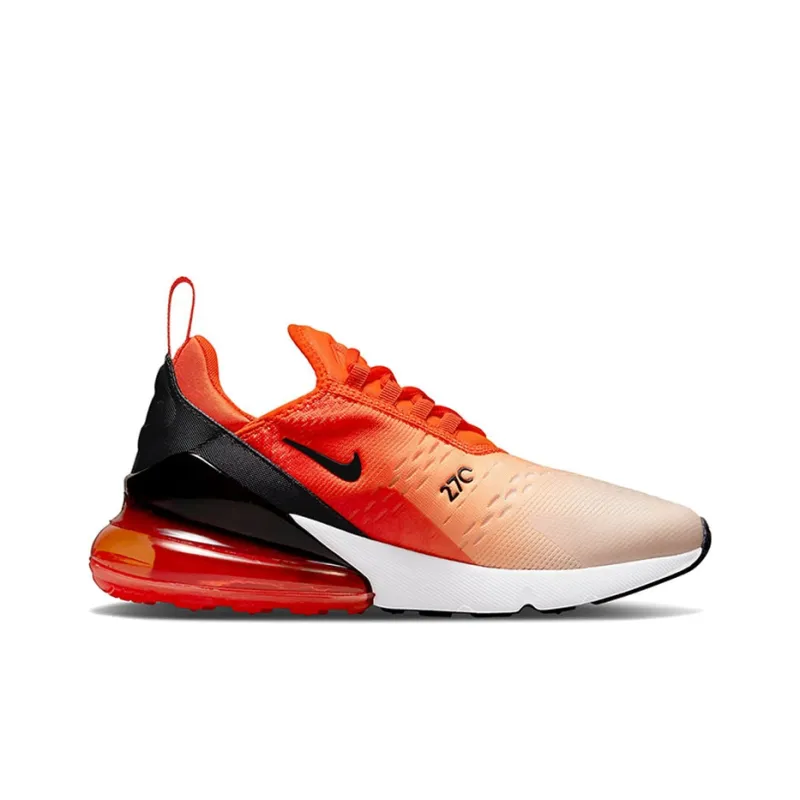 Nike Air Max 270 'Orange Juice' Women's-1
