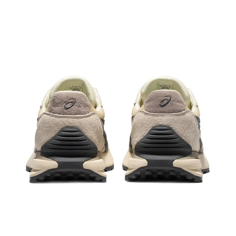 Asics Tarther Sc Low Cut Beige 'Creamyellow Gray'-3